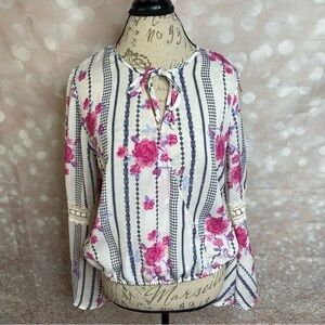 Flirty Crossover Front Top Lg Takara